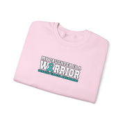 Daughter Warrior Unisex Heavy Blend™ Crewneck Sweatshirt