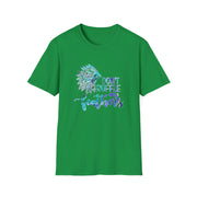 Don’t Ruffle My Feathers Unisex Softstyle T-Shirt