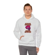 Orca Unisex Heavy Blend™ Hooded Sweatshirt