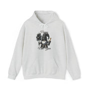Gnome New Year Unisex Heavy Blend™ Hooded Sweatshirt