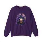 Bottled Skull Unisex Heavy Blend™ Crewneck Sweatshirt