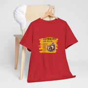 Word of the Day Unisex Heavy Cotton Tee