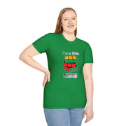 Rubik Cube Unisex Softstyle T-Shirt