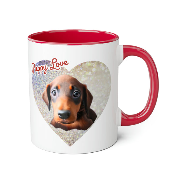 Accent Mugs, 11oz