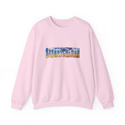 Saskatchewan Unisex Heavy Blend™ Crewneck Sweatshirt