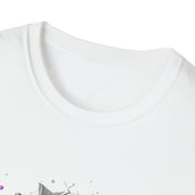 Rose Unisex Softstyle T-Shirt