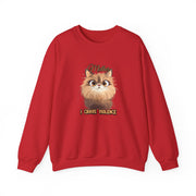 Grumpy Cat Unisex Heavy Blend™ Crewneck Sweatshirt