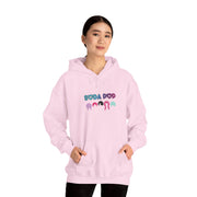 Chic Unisex Hoodie with Fun Graphic Design, Cozy Sweatshirt for All Occasions, Gift for Friends and Family, Stylish Everyday Wear, [...]