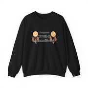 I Support Truth & Reconciliation Unisex Heavy Blend™ Crewneck Sweatshirt