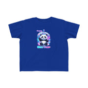New Year Toddler's Fine Jersey Tee