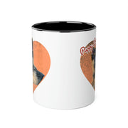 Accent Mugs, 11oz