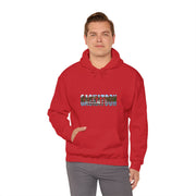 Saskatoon Unisex Heavy Blend™ Hooded Sweatshirt