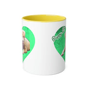 Accent Mugs, 11oz