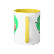 Accent Mugs, 11oz