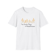 Saskatchewan Unisex Softstyle T-Shirt