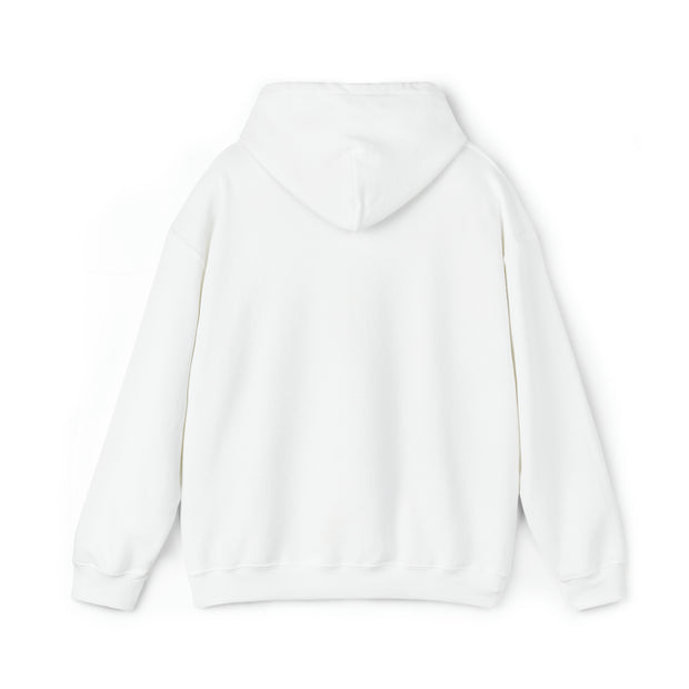Orca Unisex Heavy Blend™ Hooded Sweatshirt
