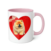 Accent Mugs, 11oz