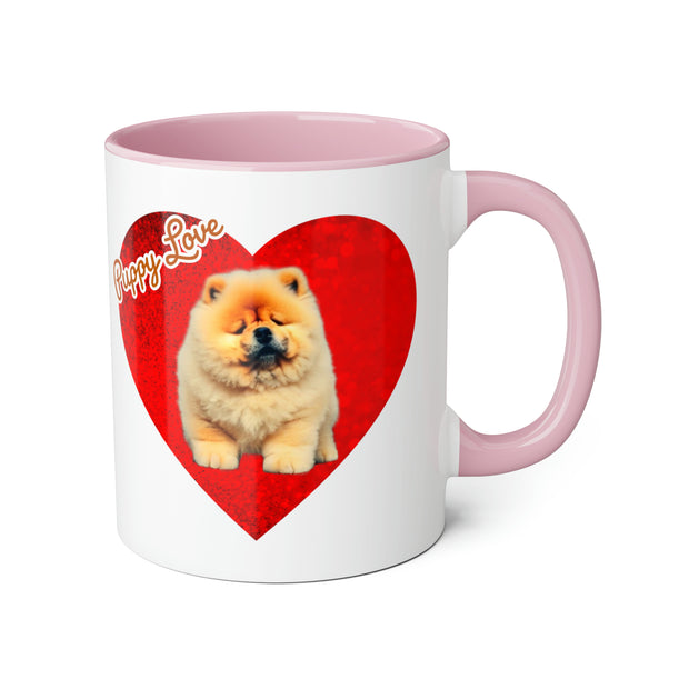 Accent Mugs, 11oz
