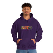 Saskatchewan Unisex Heavy Blend™ Hooded Sweatshirt