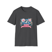 2025 Chinese New Year Unisex Softstyle T-Shirt