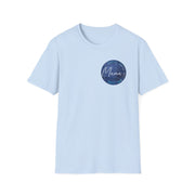 Mama Unisex Softstyle T-Shirt