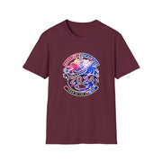 Chinese New Year Unisex Softstyle T-Shirt