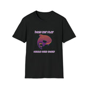 Orca Unisex Softstyle T-Shirt