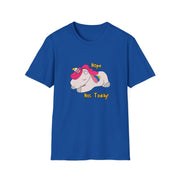 Unicorn Unisex Softstyle T-Shirt