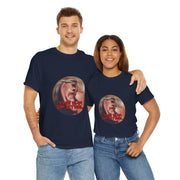 The Ear of Steel Unisex Heavy Cotton Tee