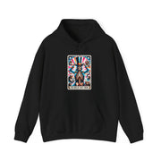 The Great Shit Show Unisex Heavy Blend™ Hooded Sweatshirt
