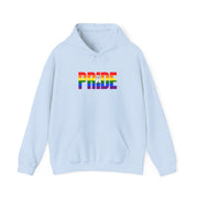 Pride Unisex Heavy Blend™ Hooded Sweatshirt