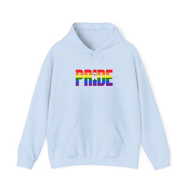 Pride Unisex Heavy Blend™ Hooded Sweatshirt