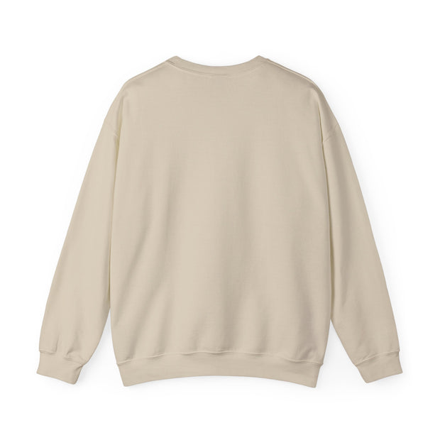 Unicorn Unisex Heavy Blend™ Crewneck Sweatshirt