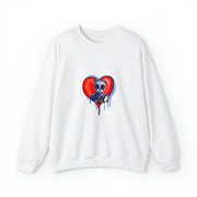 Jinx Unisex Heavy Blend™ Crewneck Sweatshirt