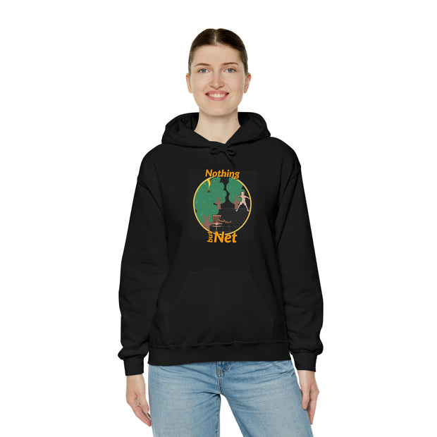 Disc golf Unisex Heavy Blend™ Hooded Sweatshirt