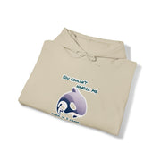 Orca Unisex Heavy Blend™ Hooded Sweatshirt