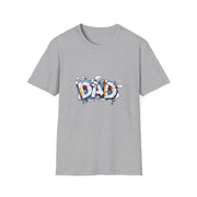 Dad Unisex Softstyle T-Shirt