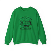It’s Always Happy Hour Unisex Heavy Blend™ Crewneck Sweatshirt
