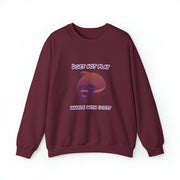 Orca Unisex Heavy Blend™ Crewneck Sweatshirt