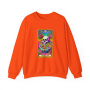Cereal Killer Unisex Heavy Blend™ Crewneck Sweatshirt