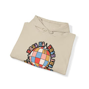 Wake Me Unisex Heavy Blend™ Hooded Sweatshirt