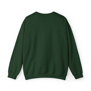 Reindeer Unisex Heavy Blend™ Crewneck Sweatshirt