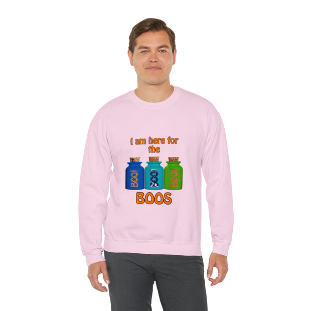 Unisex Heavy Blend™ Crewneck Sweatshirt