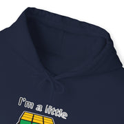 Rubik Cube Unisex Heavy Blend™ Hooded Sweatshirt