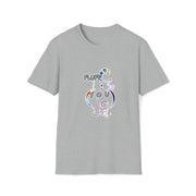 Fluff You Unisex Softstyle T-Shirt