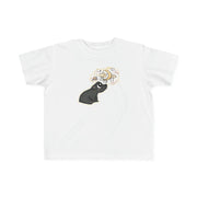 Dream bear Toddler's Fine Jersey Tee