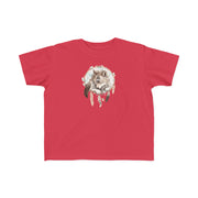 Baby Wolf Toddler's Fine Jersey Tee
