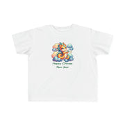 Chinese New Year Toddler's Fine Jersey Tee