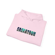 Saskatoon Unisex Heavy Blend™ Hooded Sweatshirt