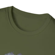 F cancer Unisex Softstyle T-Shirt